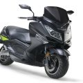 Best Scooter Electrique