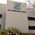 NSE_ ZENTEC - Zen Technologies Limited