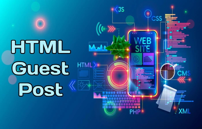 HTML Guest Post