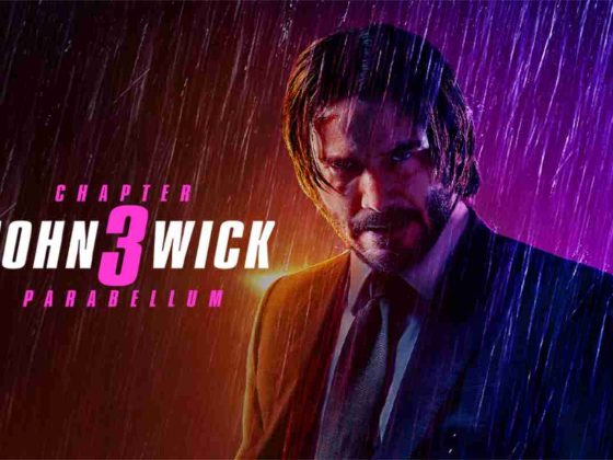 John Wick 3 Filmy4wap