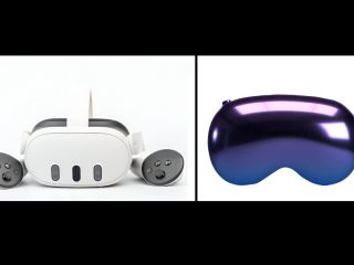 Meta Quest 3 vs Apple Vision Pro: Which VR Headset Reigns Supreme in 2025?