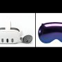 Meta Quest 3 vs Apple Vision Pro: Which VR Headset Reigns Supreme in 2025?