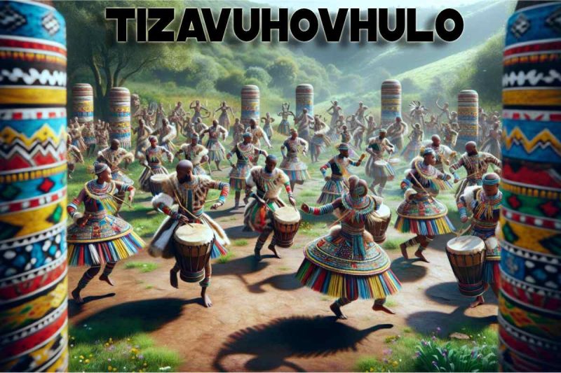 What is Tizavuhovhulo?