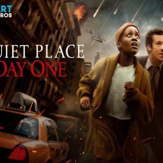 A Quiet Place: Day One - Everything We Know About the Highly Anticipated Prequel