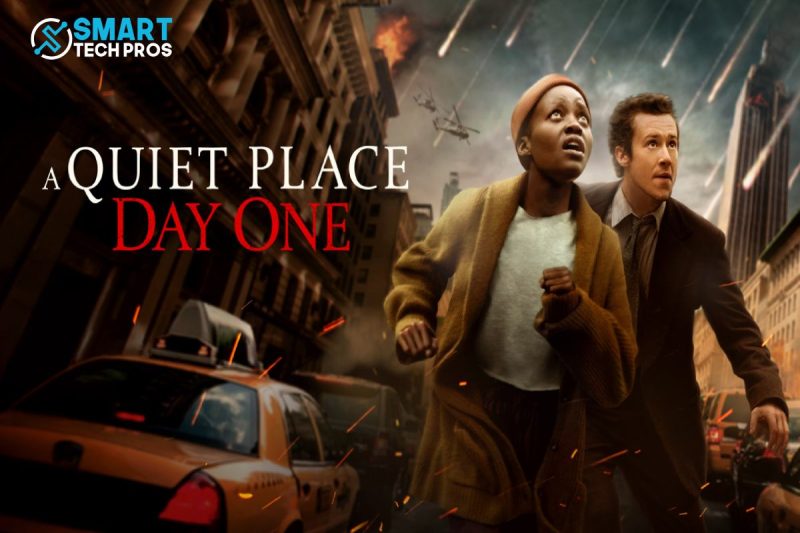 A Quiet Place: Day One - Everything We Know About the Highly Anticipated Prequel