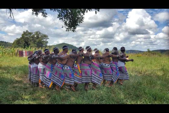 The Future of Tizavuhovhulo: Preserving and Evolving Venda Dance Traditions