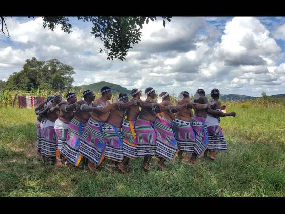 The Future of Tizavuhovhulo: Preserving and Evolving Venda Dance Traditions